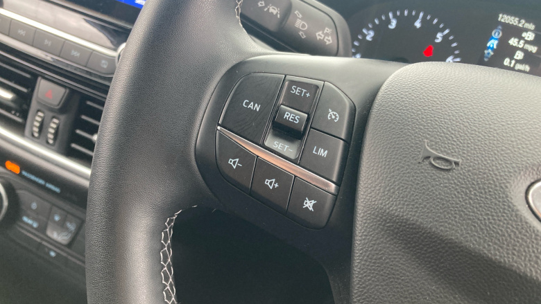 Ford Fiesta 1.0 EcoBoost Titanium 5dr Petrol Hatchback